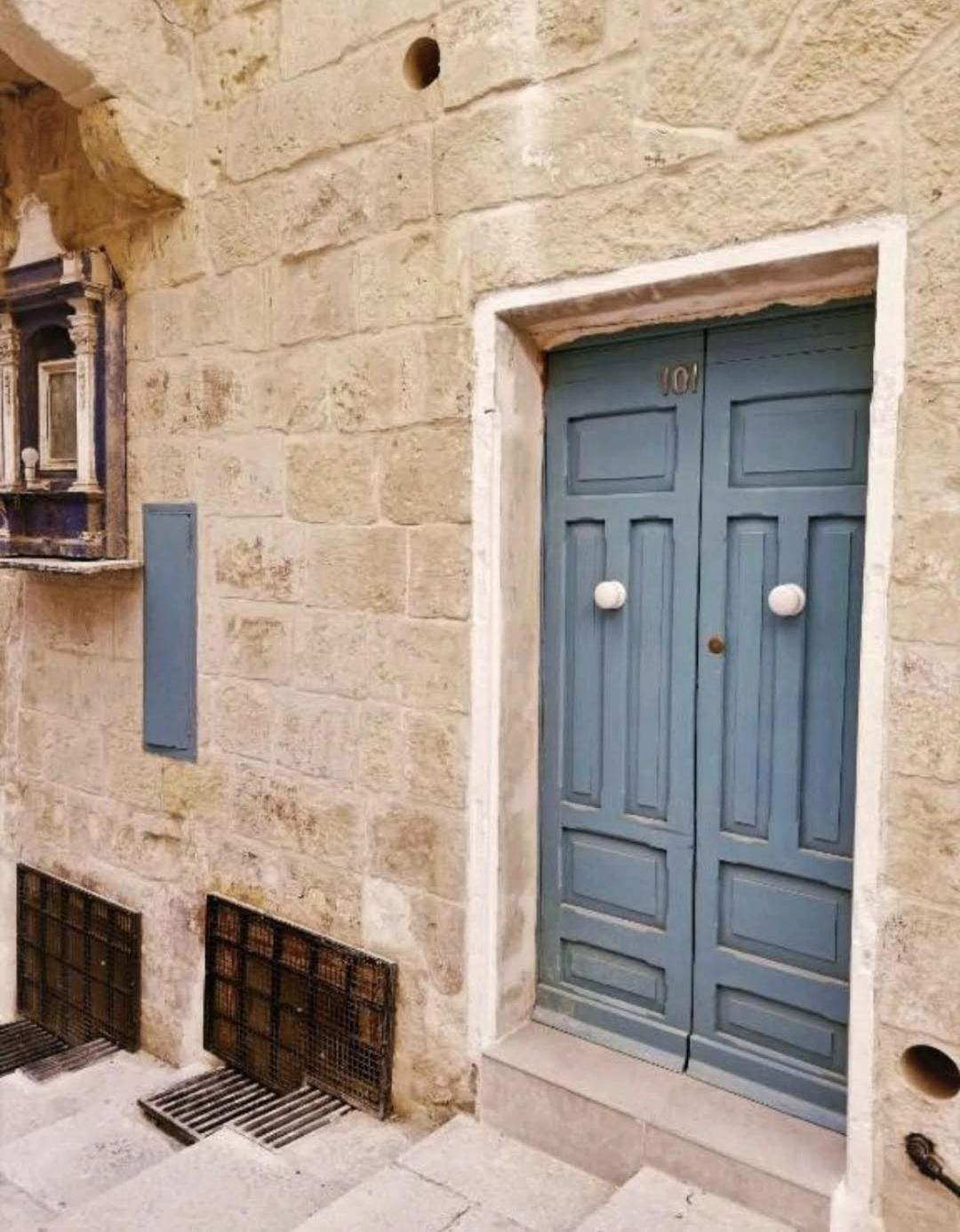 101, Boutique Escape Apartament Valletta